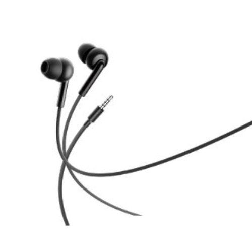 Oraimo OEP-320S In-Ear Wired Earphone at the best price in Bangladesh at Rajshahi Gadget Hub