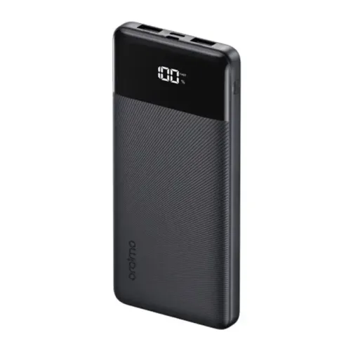 Oraimo Toast OPB-7100Q 10000mAh 22.5W Type C Power Bank at the best price in Bangladesh at Rajshahi Gadget Hub