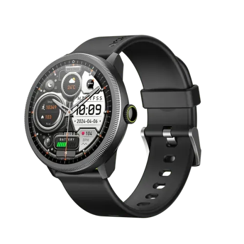 Oraimo Watch 5R Smart Watch at the best price in Bangladesh at Rajshahi Gadget Hub