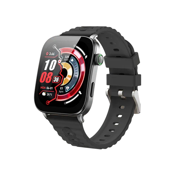 Oraimo Watch Nova 2 Air at the best price in Bangladesh at Rajshahi Gadget Hub