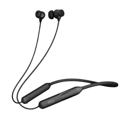 QCY BassBloom ANC N2 Neckband at the best price in Bangladesh at Rajshahi Gadget Hub