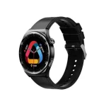 QCY Watch GT2 at the best price in Bangladesh at Rajshahi Gadget Hub