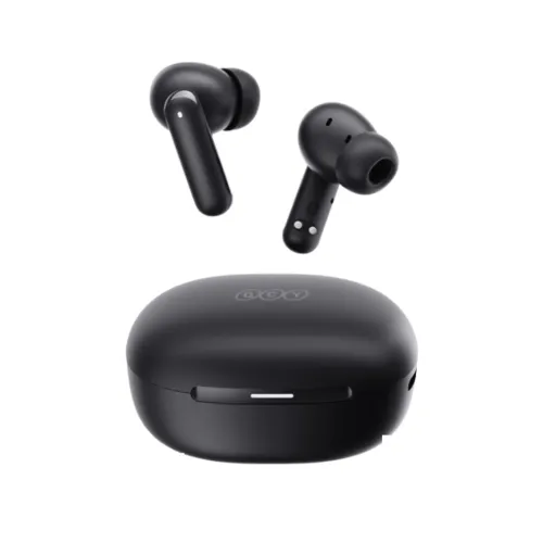 QCY Melobuds N30 HT16 ANC Earbuds at the best price in Bangladesh at Rajshahi Gadget Hub