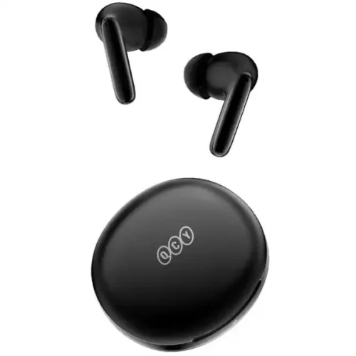 QCY T13 ANC 2 TWS Earbuds at the best price in Bangladesh at Rajshahi Gadget Hub