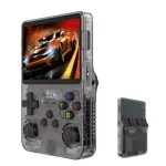 R36S Retro Handheld Gaming Console at the best price in Bangladesh at Rajshahi Gadget Hub