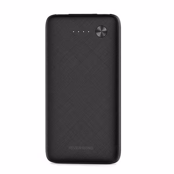 Riversong Horizon 10 PB30 10000 MAh Power Bank at the best price in Bangladesh at Rajshahi Gadget Hub