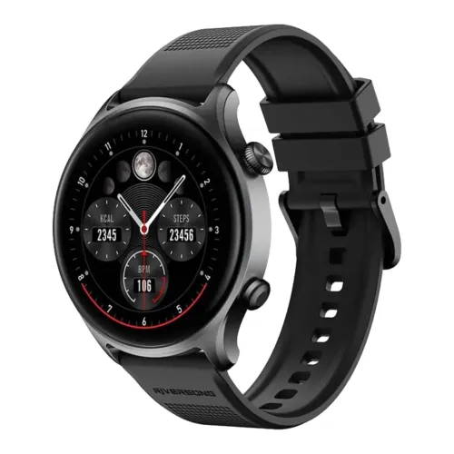 Riversong Motive 7C Smart Watch at the best price in Bangladesh at Rajshahi Gadget Hub