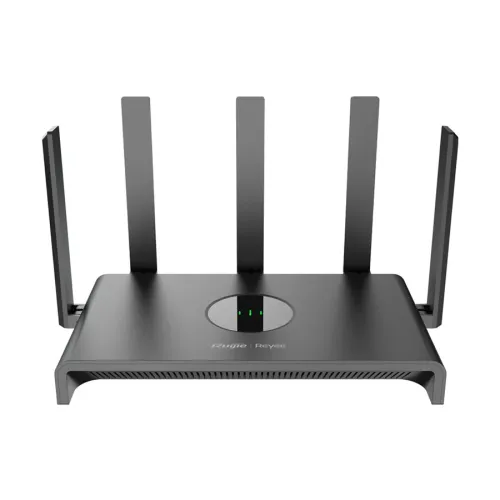 Ruijie RG-EW1300G 1300M Dual-Band Gigabit WiFi Router at the best price in Bangladesh at Rajshahi Gadget Hub