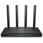 TP-Link Archer AX12 AX1500 Dual-Band WiFi Router at the best price in Bangladesh at Rajshahi Gadget Hub
