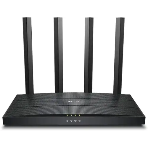 TP-Link Archer AX12 AX1500 Dual-Band WiFi Router at the best price in Bangladesh at Rajshahi Gadget Hub
