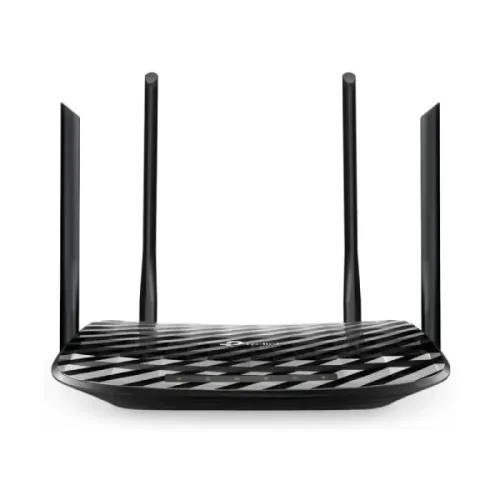 TP-Link Archer C50 AC1200 Dual Band Wi-Fi Router at the best price in Bangladesh at Rajshahi Gadget Hub