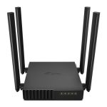 TP-Link Archer C54 AC1200 Dual Band Wi-Fi Router at the best price in Bangladesh at Rajshahi Gadget Hub