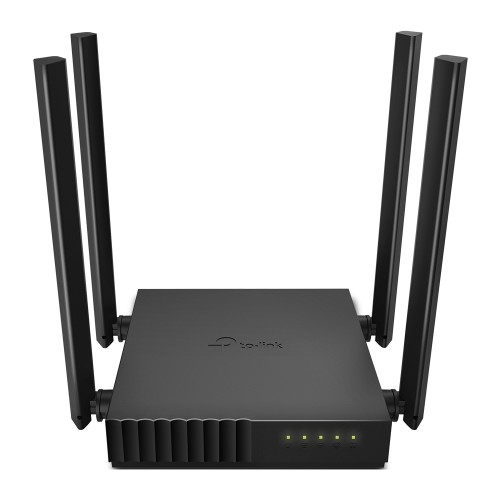 TP-Link Archer C54 AC1200 Dual Band Wi-Fi Router at the best price in Bangladesh at Rajshahi Gadget Hub