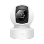 TP-Link Tapo C232 5MP AI Pan/Tilt WiFi Camera at the best price in Bangladesh at Rajshahi Gadget Hub
