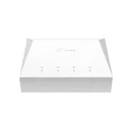 TP-Link XZ000-G7 1 Port Gigabit XPON Terminal at the best price in Bangladesh at Rajshahi Gadget Hub