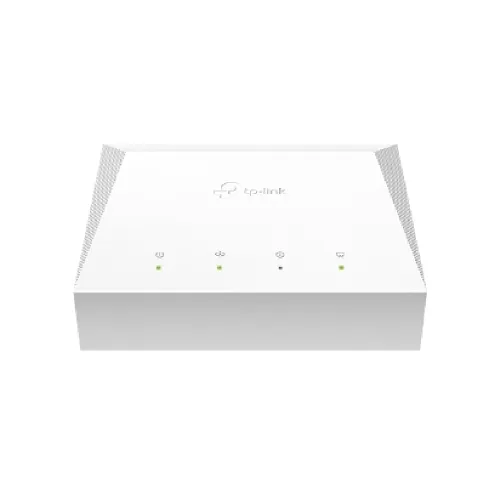 TP-Link XZ000-G7 1 Port Gigabit XPON Terminal at the best price in Bangladesh at Rajshahi Gadget Hub