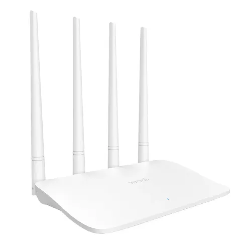 Tenda F6 300Mbps WiFi Router at the best price in Bangladesh at Rajshahi Gadget Hub