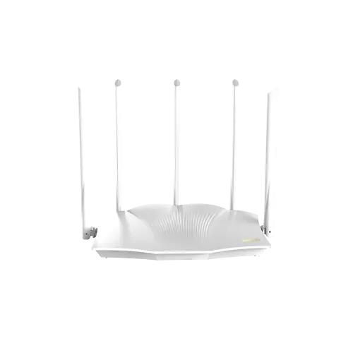 Tenda TX12 Pro v2.0 AX3000 Dual Band Gigabit Wi-Fi 6 Router at the best price in Bangladesh at Rajshahi Gadget Hub