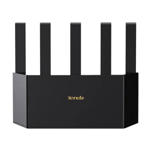 Tenda TX2L Pro AX1500 Dual-Band Gigabit Wi-Fi 6 Router at the best price in Bangladesh at Rajshahi Gadget Hub