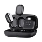 Ulanzi A30 Wireless Lavalier Tiny Microphone at the best price in Bangladesh at Rajshahi Gadget Hub