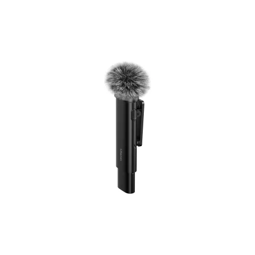 Ulanzi WM-10 Lavalier Wireless Microphone For iPhone at the best price in Bangladesh at Rajshahi Gadget Hub