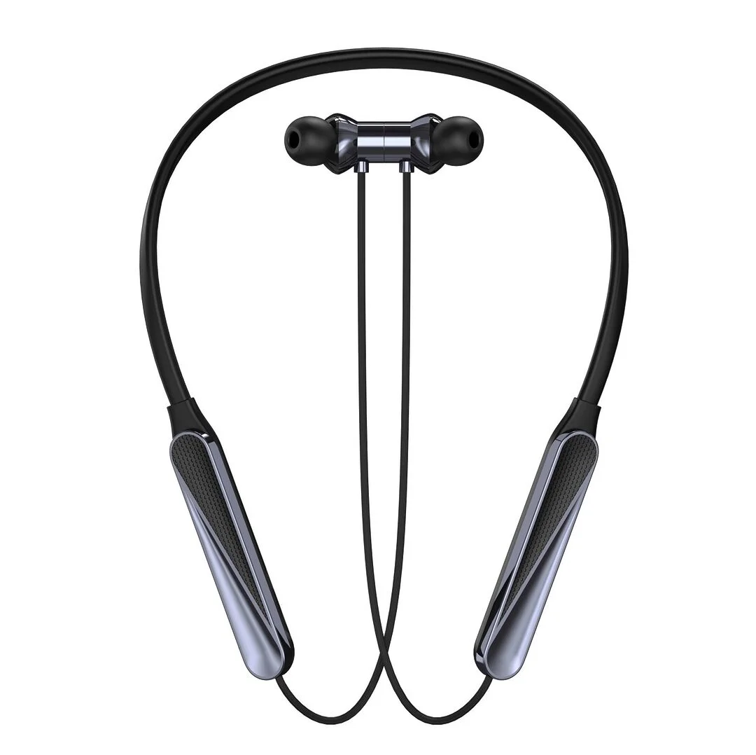 Valdus VS-100 ENC Neckband with Vibration at the best price in Bangladesh at Rajshahi Gadget Hub Valdus VS-100 ENC Neckband with Vibration & Magnetic On/Off at the best price in Bangladesh at Rajshahi Gadget Hub
