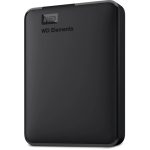 Western Digital Elements Portable HDD Enclosure Case at the best price in Bangladesh at Rajshahi Gadget Hub