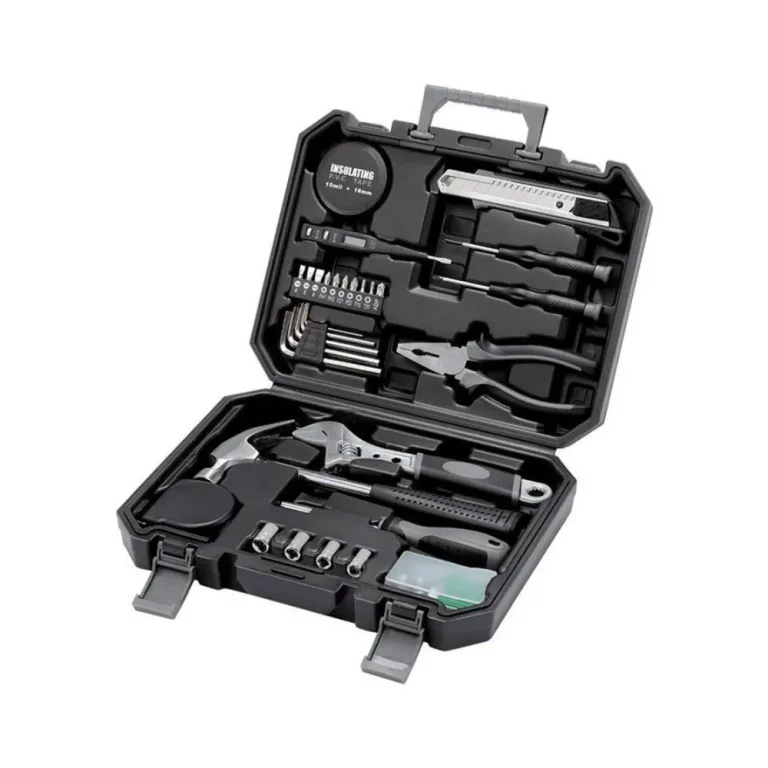 XIAOMI JIUXUN 60 in 1 ToolKit Toolbox at the best price in Bangladesh at Rajshahi Gadget Hub
