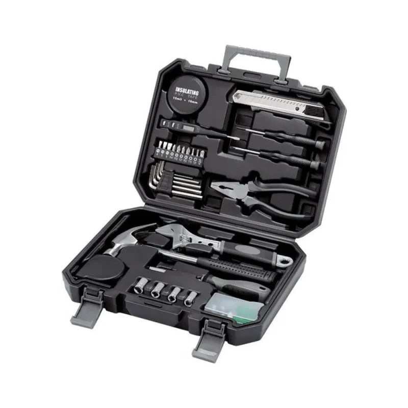 XIAOMI JIUXUN 60 in 1 ToolKit Toolbox at the best price in Bangladesh at Rajshahi Gadget Hub