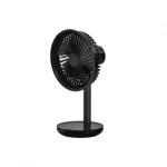 XIAOMI SOLOVE F5 Desktop Charger Fan at the best price in Bangladesh at Rajshahi Gadget Hub
