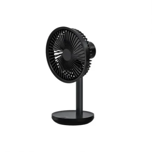 XIAOMI SOLOVE F5 Desktop Charger Fan at the best price in Bangladesh at Rajshahi Gadget Hub