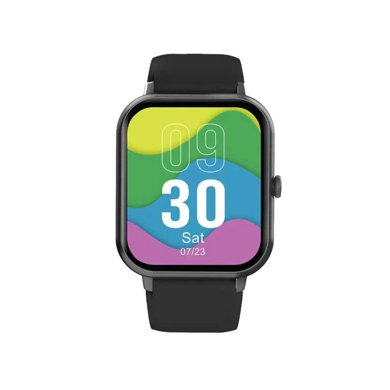 X Watch SE Black Edition at the best price in Bangladesh at Rajshahi Gadget Hub