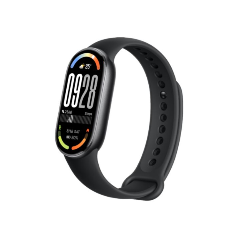 Xiaomi Smart Band 10 at the best price in Bangladesh at Rajshahi Gadget Hub