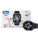 Ximax XIA07 5G SIM Card Smart Watch at the best price in Bangladesh at Rajshahi Gadget Hub