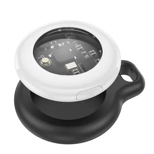 Hoco E91 Smart Anti-Lost Tracker at the best price in Bangladesh at Rajshahi Gadget Hub