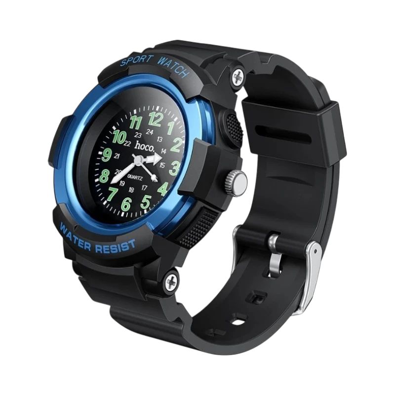 Hoco E112 Children’s Quartz Watch - Rajshahi Gadget Hub