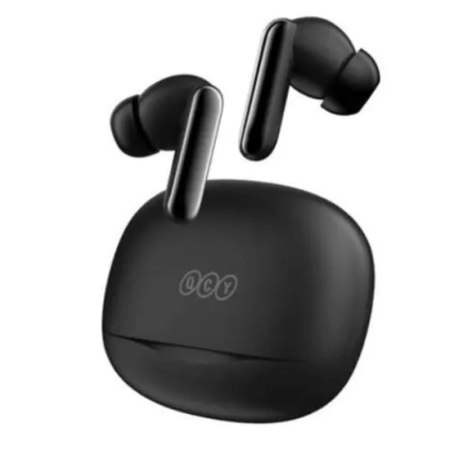 QCY Melobuds N50 HT12 ANC Earbuds at the best price in Bangladesh at Rajshahi Gadget Hub