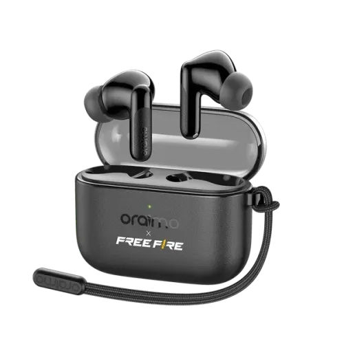 We are offering you Oraimo Spacebuds Hayato at the best price in Bangladesh at Rajshahi Gadget Hub