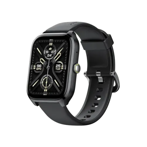 We are offering you Oraimo Watch 5 Lite at the best price in Bangladesh at Rajshahi Gadget Hub.